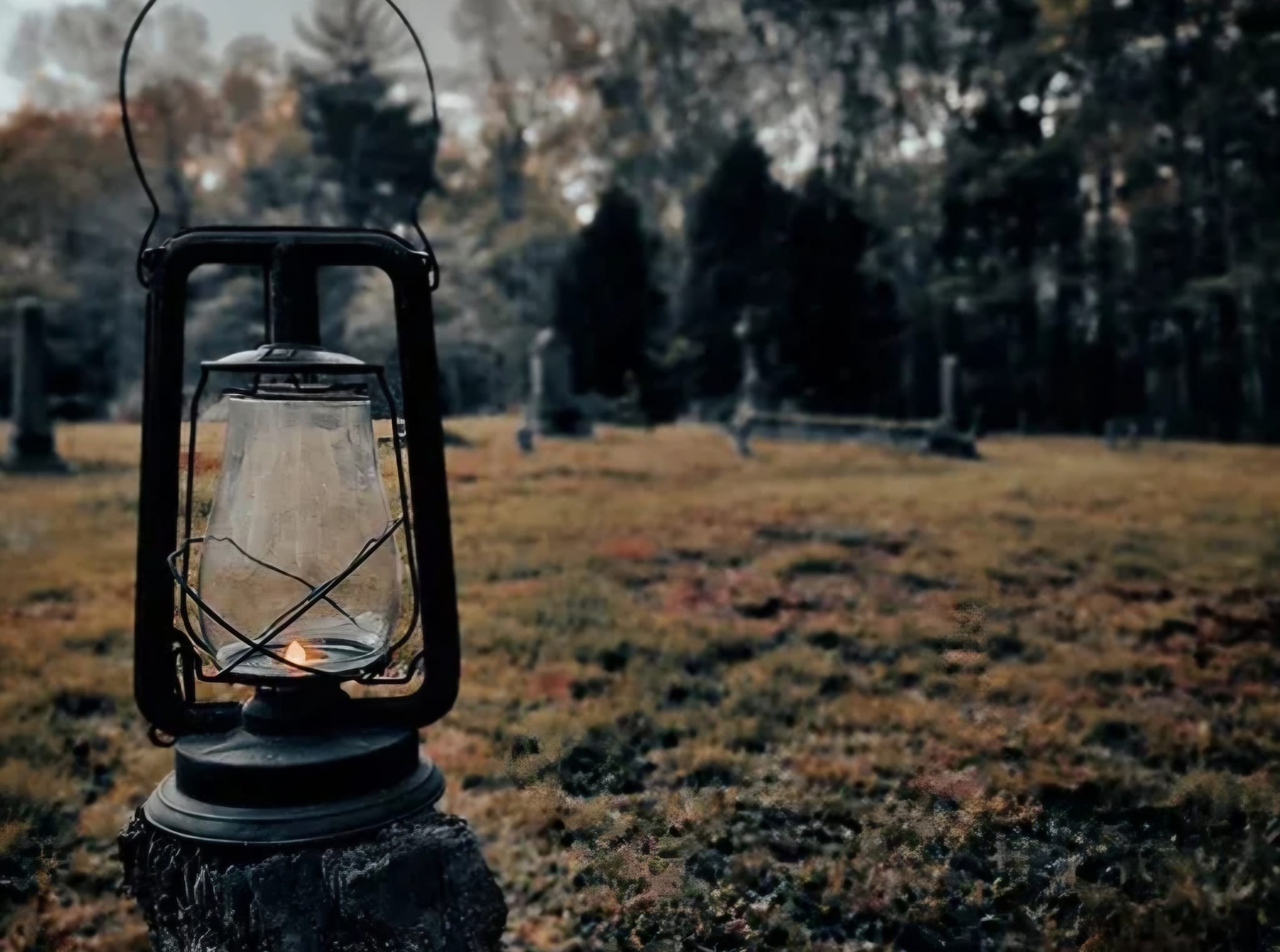 Spooktacular Tennessee  - by Tennessee Tourism